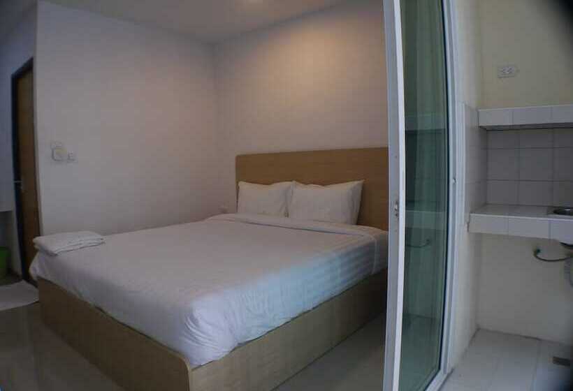 Hotel Darisa Apartment Service