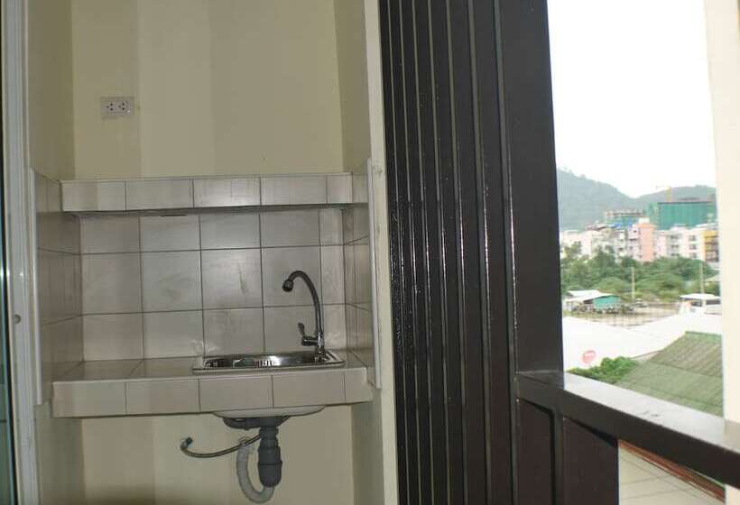 Hotel Darisa Apartment Service