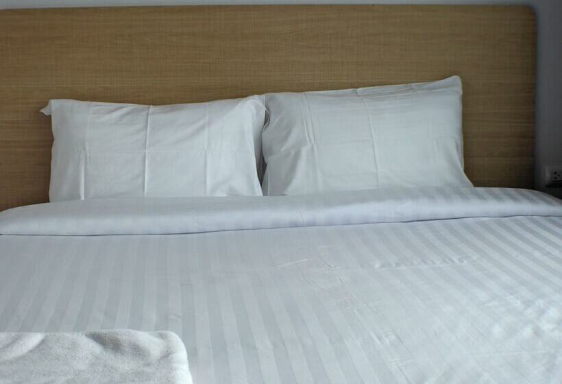 Hotel Darisa Apartment Service