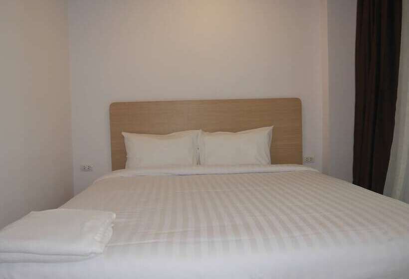 Hotel Darisa Apartment Service
