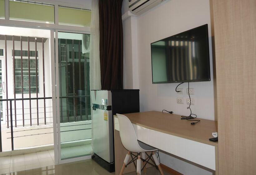 Hotel Darisa Apartment Service