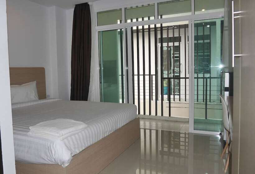 Hotel Darisa Apartment Service
