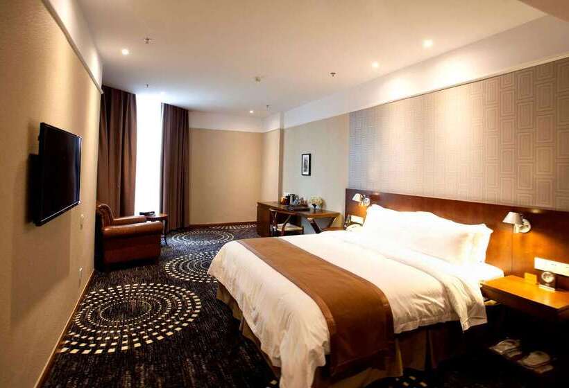 هتل Day Inn Chongqing Guangyu Shangbin