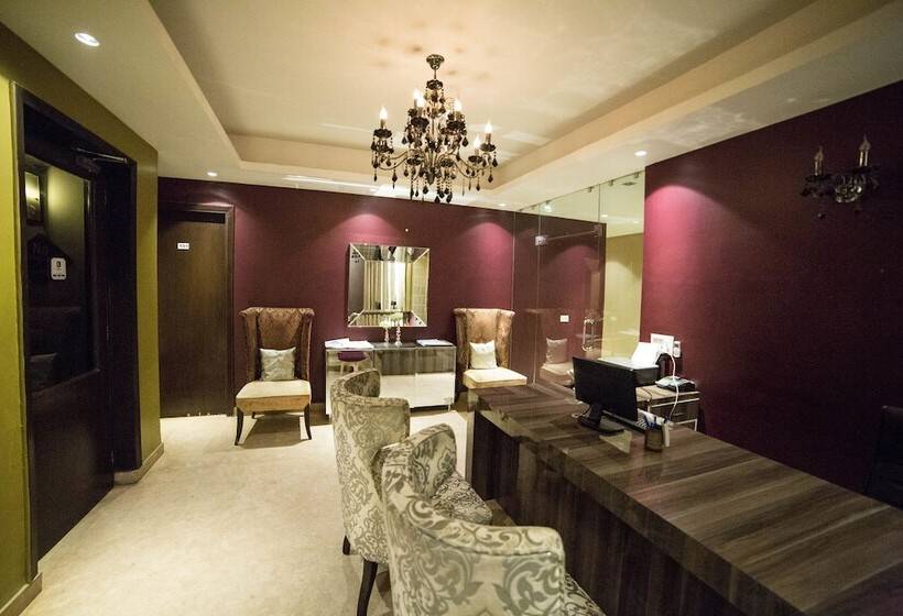 Hotel Fab Cotts Villa