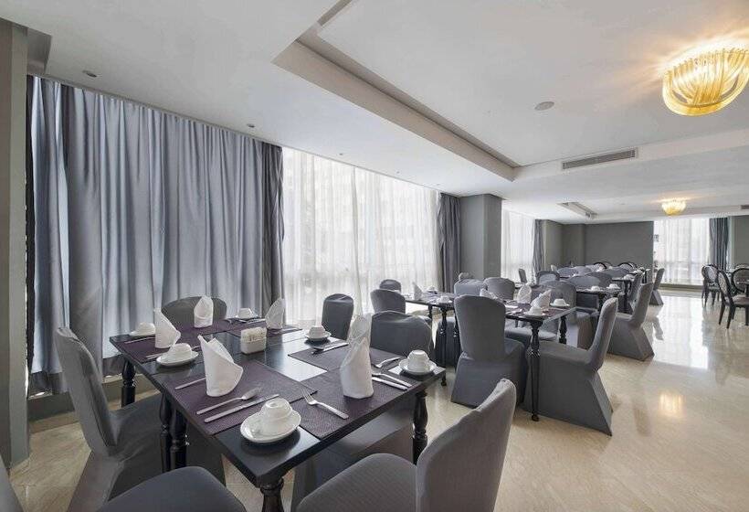 酒店 Grand Mogador City Center