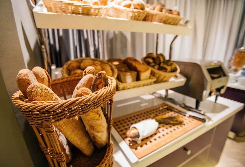 酒店 Grand Mogador City Center