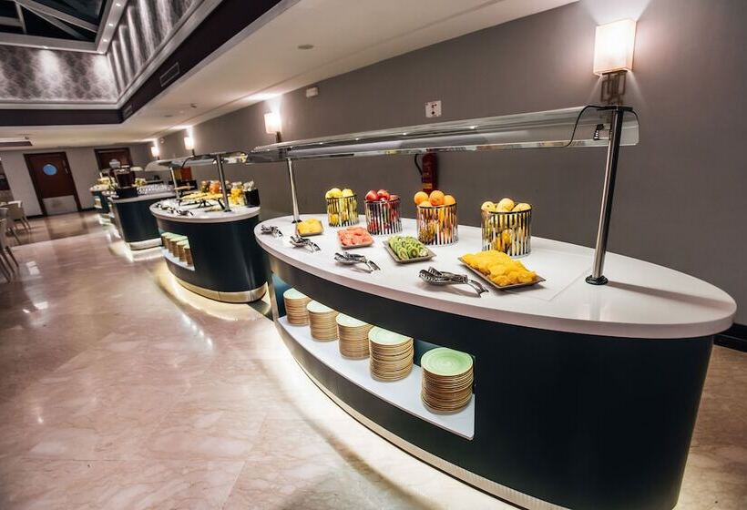 酒店 Grand Mogador City Center