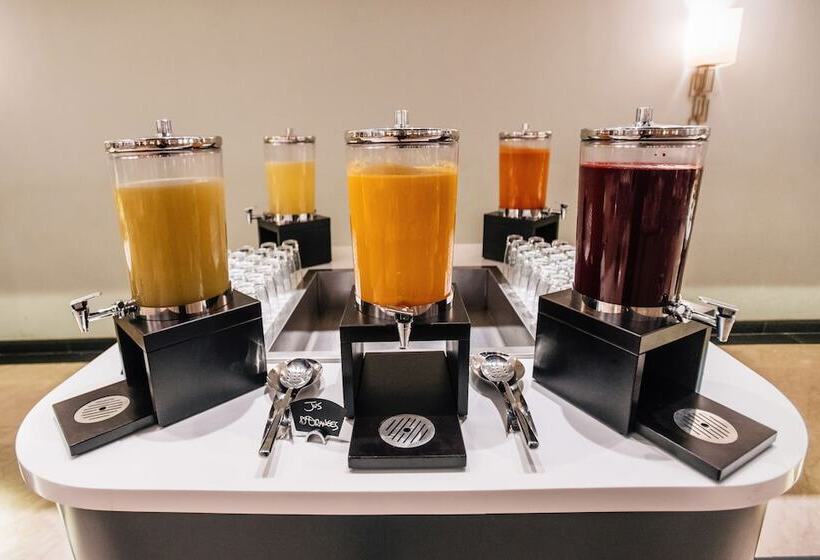 酒店 Grand Mogador City Center