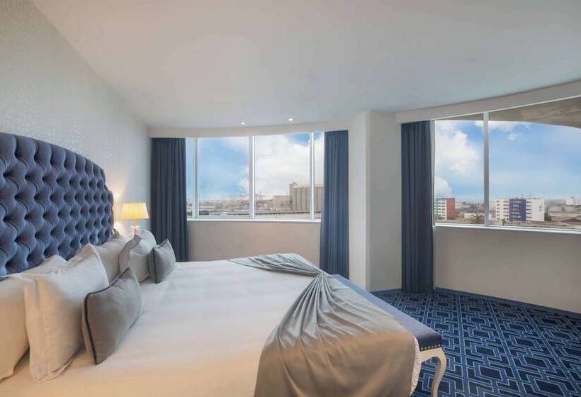 酒店 Grand Mogador City Center