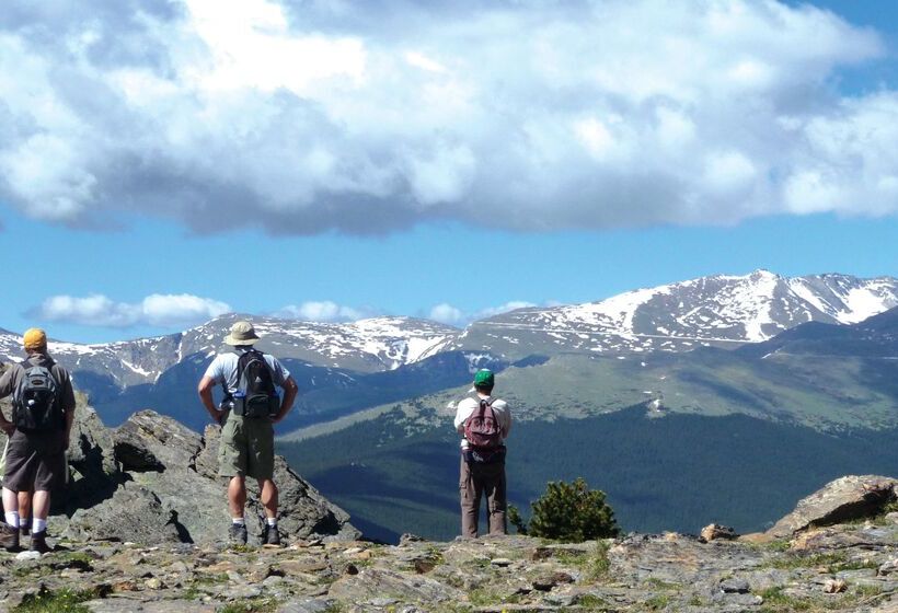 فندق Hyatt House Denver Lakewood Belmar