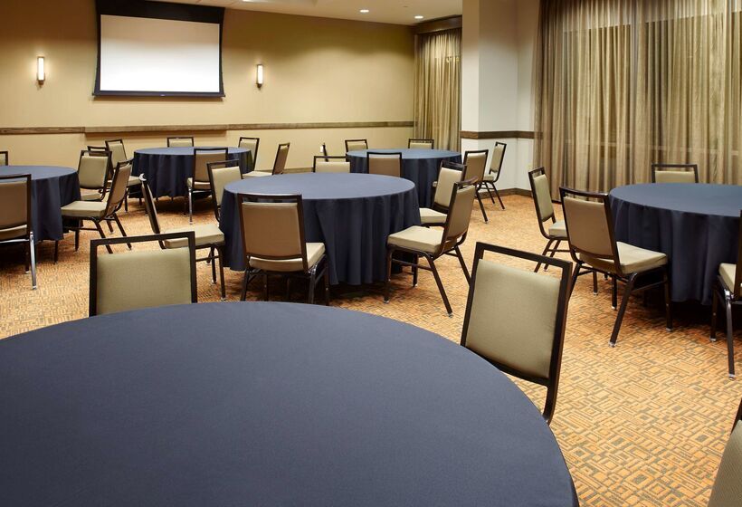 فندق Hyatt House Denver Lakewood Belmar