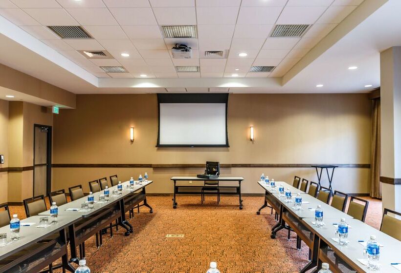 فندق Hyatt House Denver Lakewood Belmar