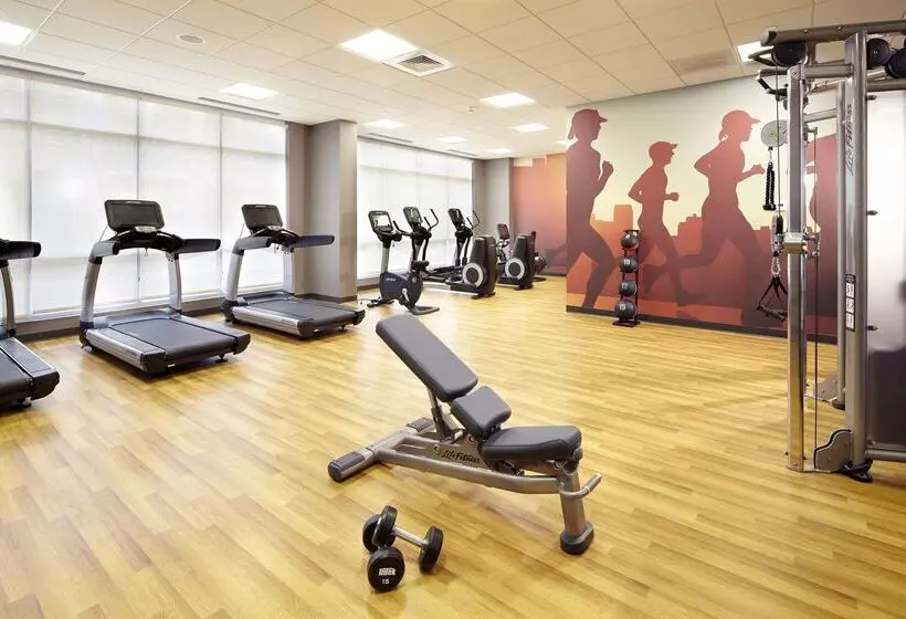 ホテル Hyatt House Denver Lakewood Belmar