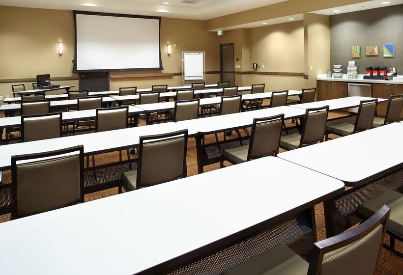 فندق Hyatt House Denver Lakewood Belmar