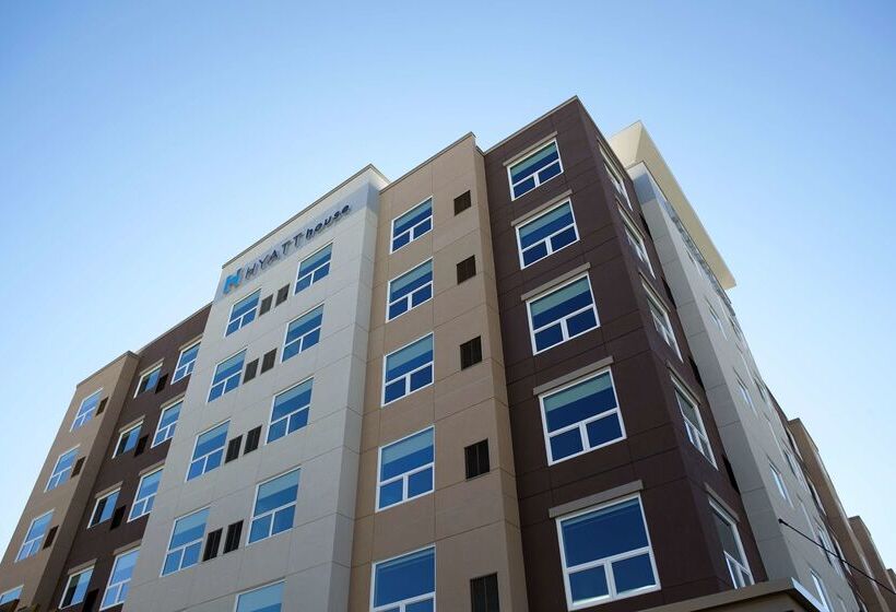 فندق Hyatt House Denver Lakewood Belmar