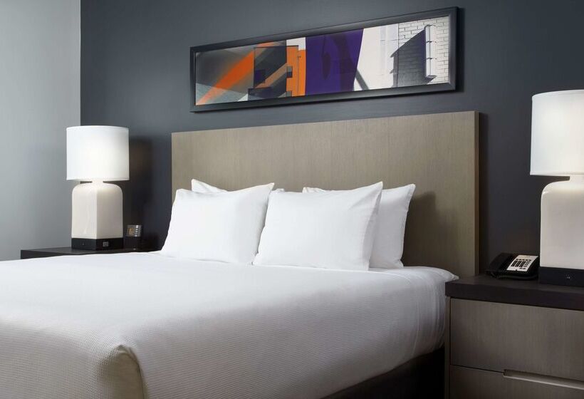 فندق Hyatt House Denver Lakewood Belmar