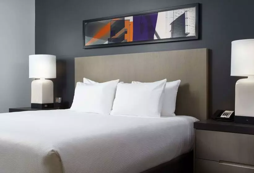 ホテル Hyatt House Denver Lakewood Belmar