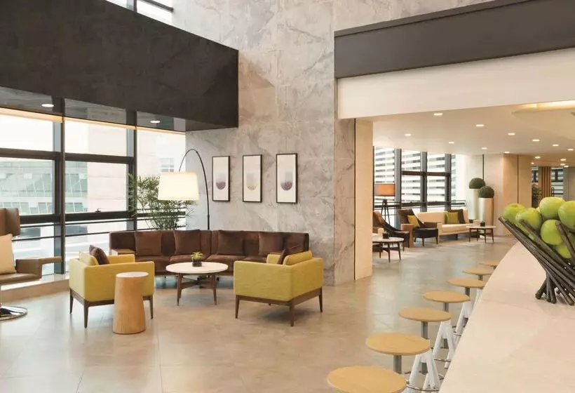 ホテル Hyatt House Shenzhen Airport