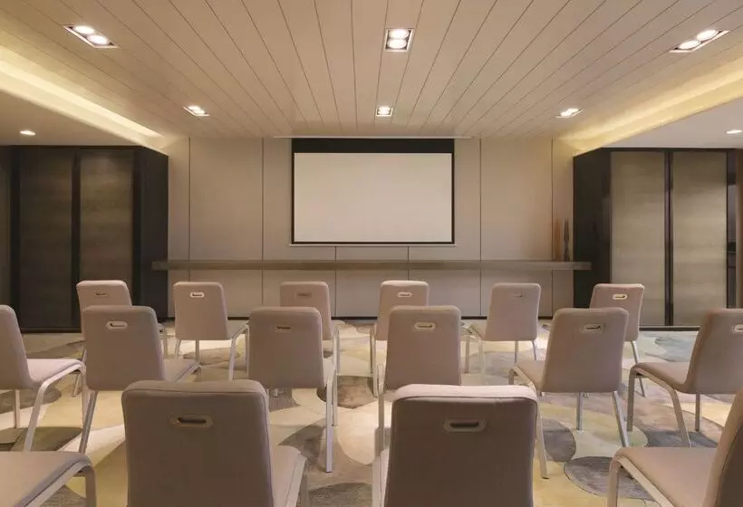 ホテル Hyatt House Shenzhen Airport