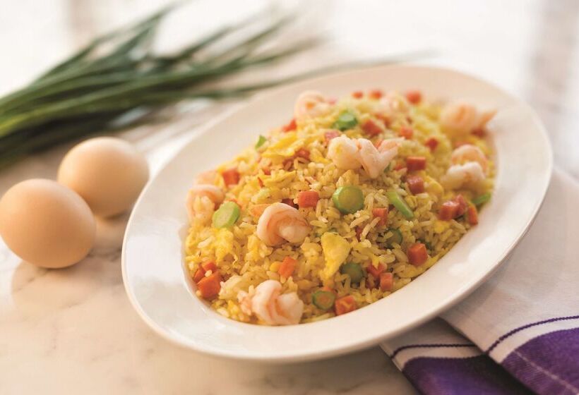 Hotel Hyatt House Shenzhen Airport