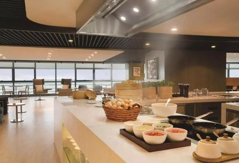 ホテル Hyatt House Shenzhen Airport