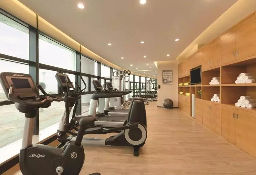 ホテル Hyatt House Shenzhen Airport