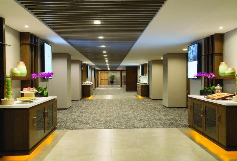 Hotel Hyatt House Shenzhen Airport