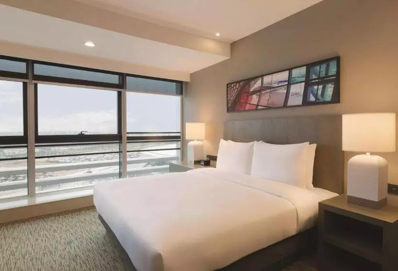 ホテル Hyatt House Shenzhen Airport