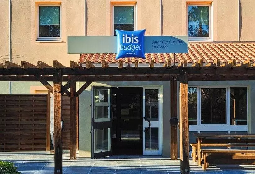 ホテル Ibis Budget Saint Cyr Sur Mer La Ciotat