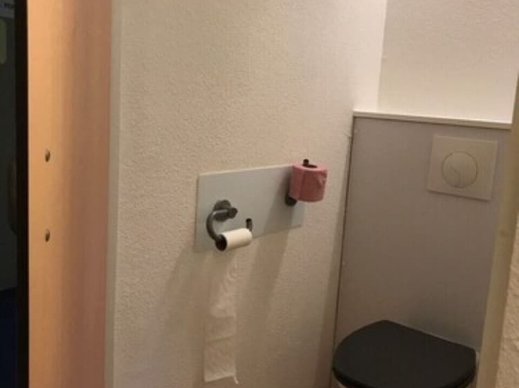 Отель Ibis Budget Saint Cyr Sur Mer La Ciotat