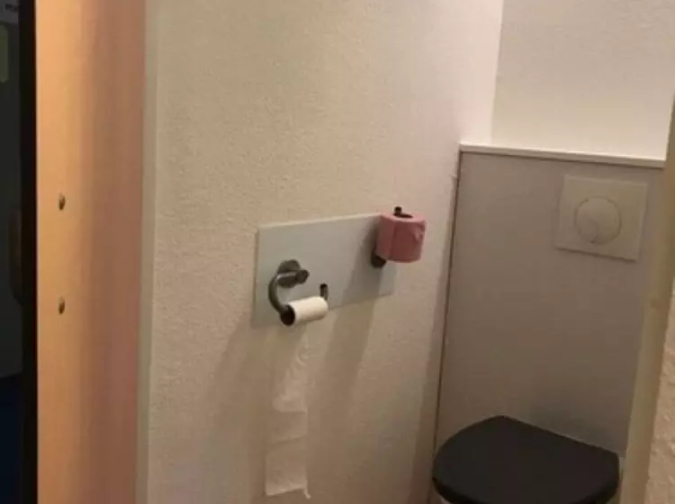 ホテル Ibis Budget Saint Cyr Sur Mer La Ciotat