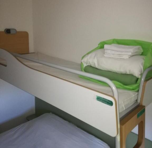 Отель Ibis Budget Saint Cyr Sur Mer La Ciotat