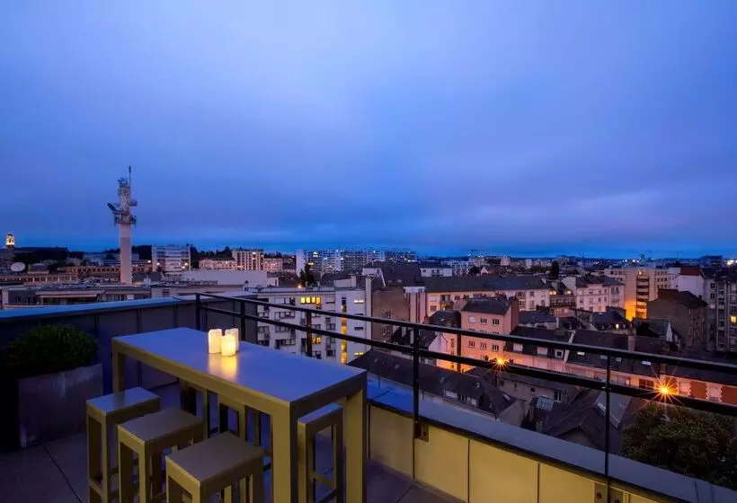 Bw Premier Collection Le Saint Antoine Hotel Et Spa