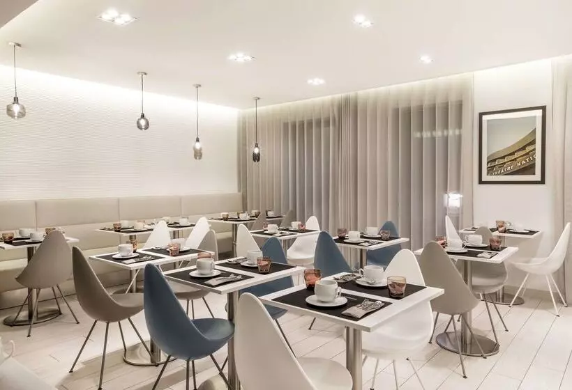 Bw Premier Collection Le Saint Antoine Hotel Et Spa