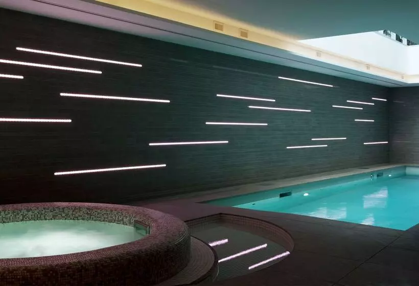 Bw Premier Collection Le Saint Antoine Hotel Et Spa