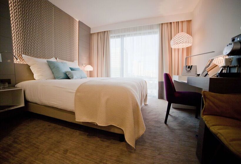 Bw Premier Collection Le Saint Antoine Hotel Et Spa