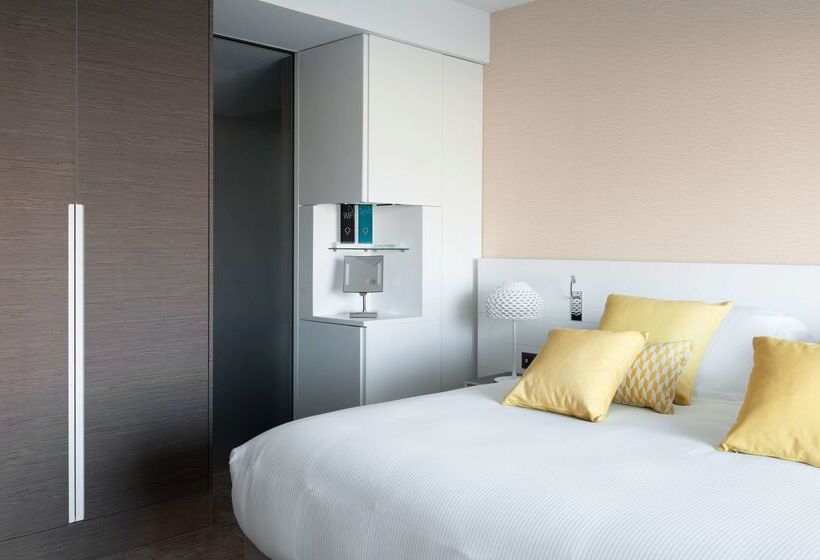 Bw Premier Collection Le Saint Antoine Hotel Et Spa