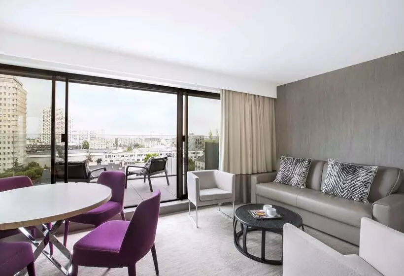 Bw Premier Collection Le Saint Antoine Hotel Et Spa