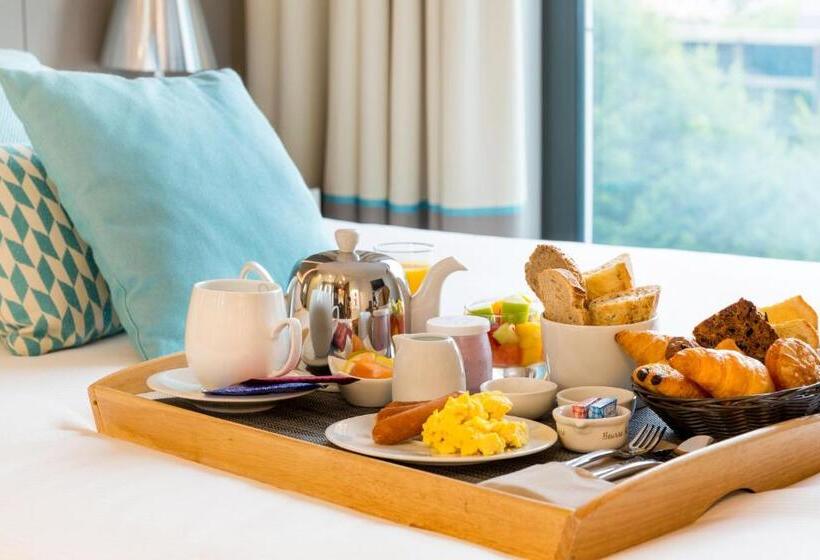 Bw Premier Collection Le Saint Antoine Hotel Et Spa