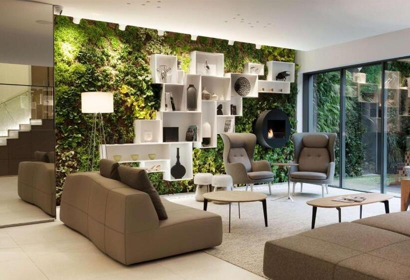 Bw Premier Collection Le Saint Antoine Hotel Et Spa