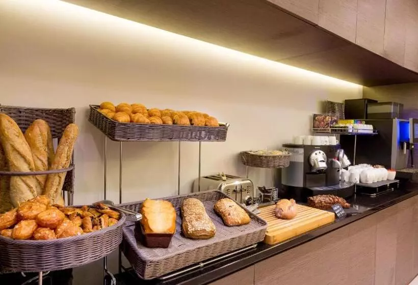 Bw Premier Collection Le Saint Antoine Hotel Et Spa