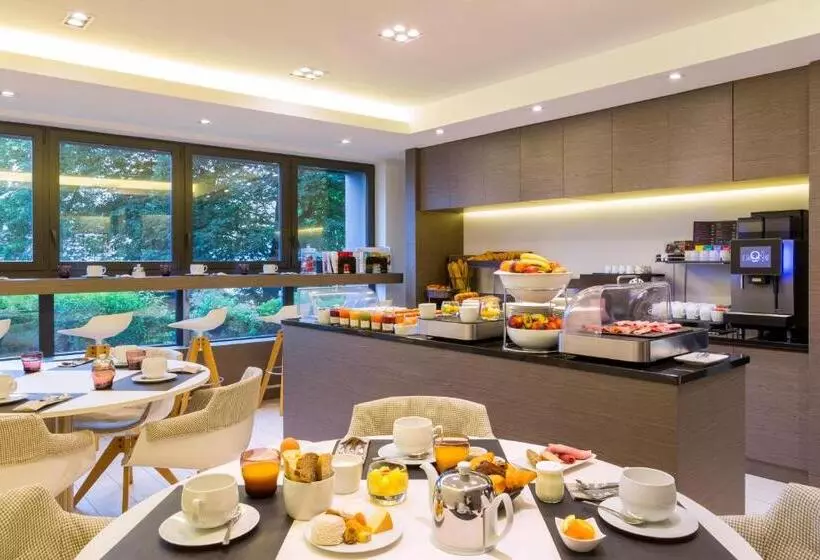Bw Premier Collection Le Saint Antoine Hotel Et Spa
