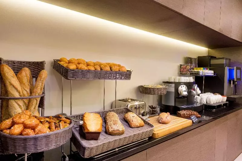 Bw Premier Collection Le Saint Antoine Hotel Et Spa