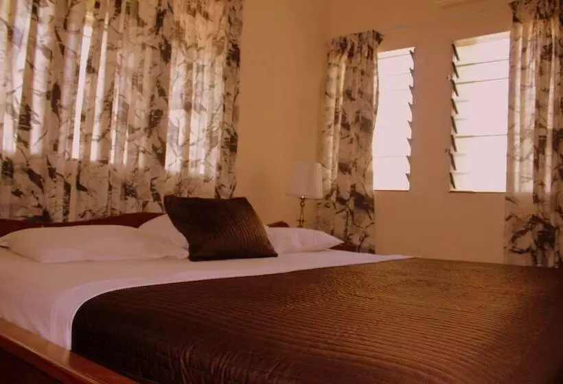 Hotel Loreto