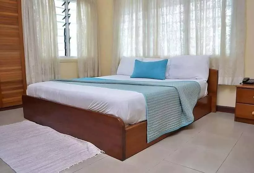 Hotel Loreto