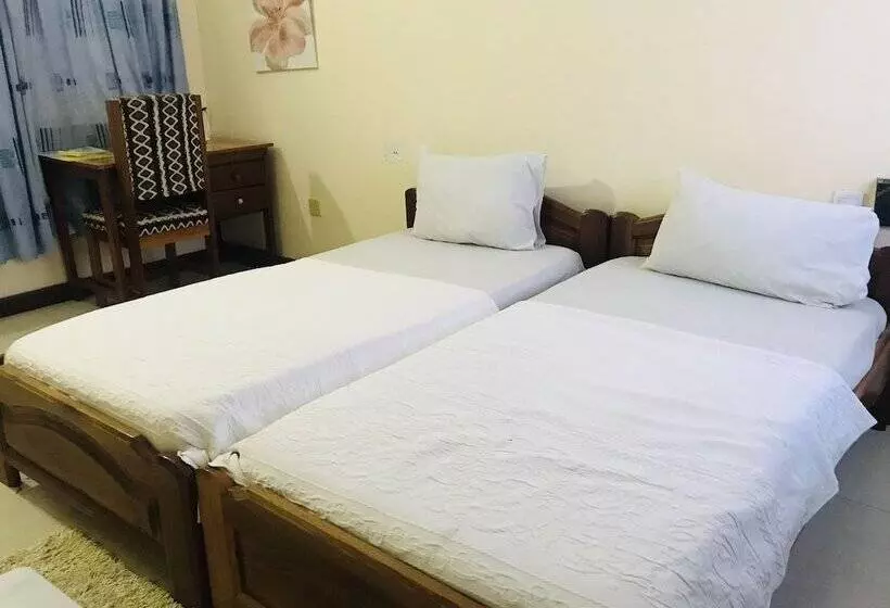 Hotel Loreto