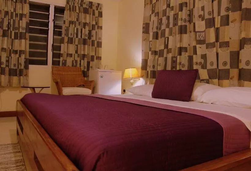 Hotel Loreto