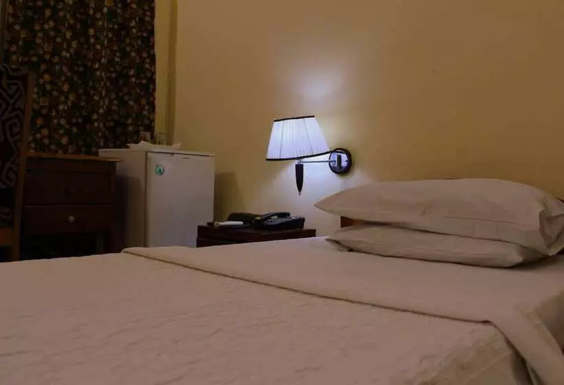 Hotel Loreto