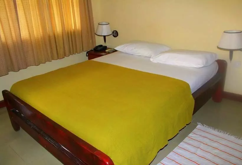 Hotel Loreto