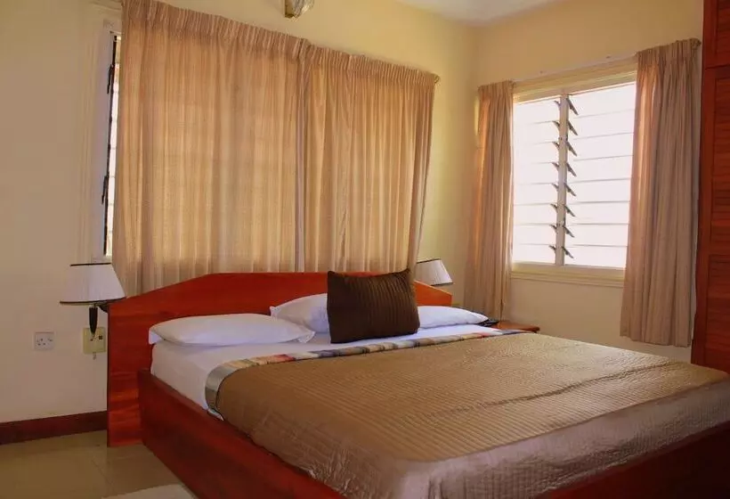 Hotel Loreto